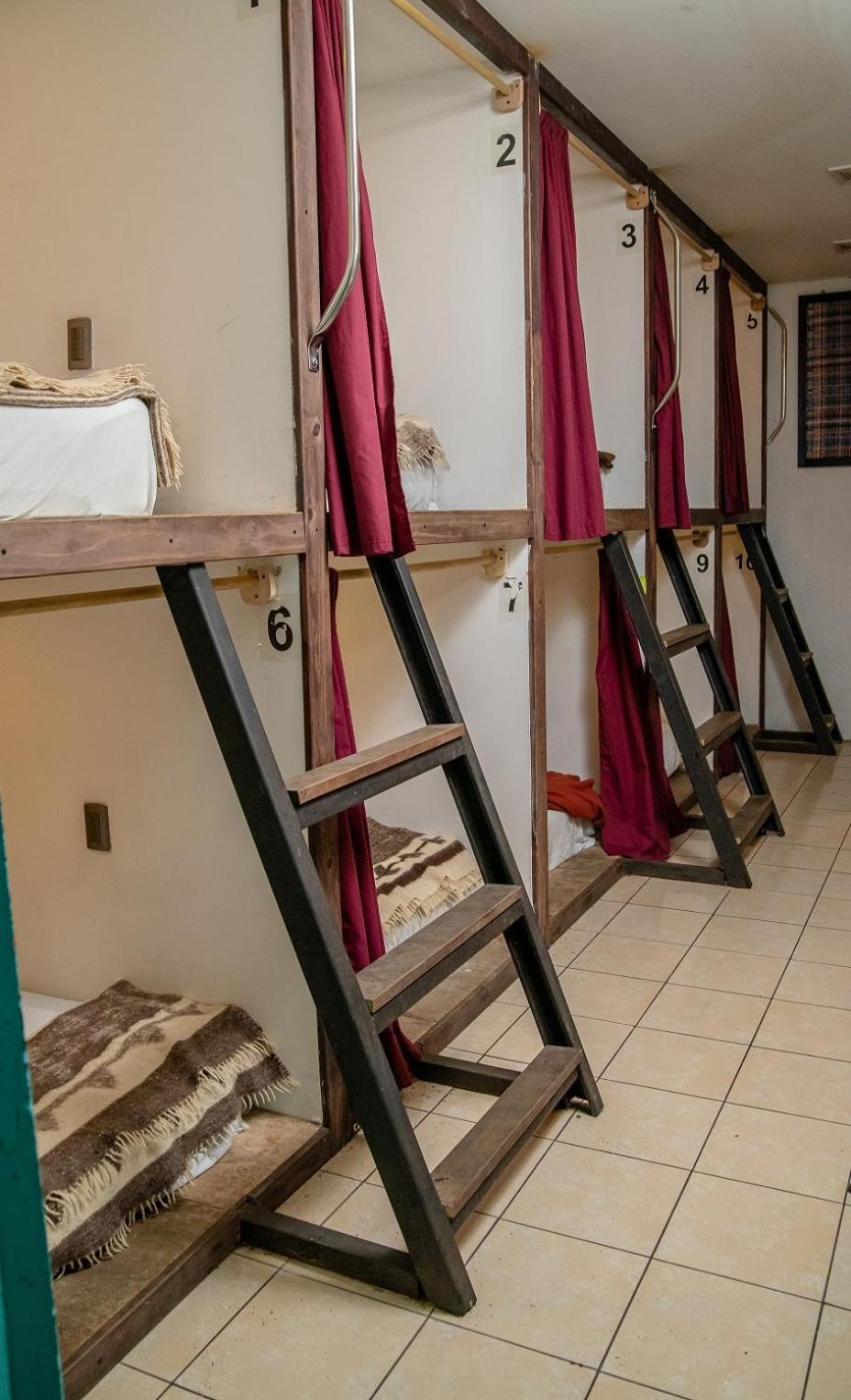 Nikikot Hostel & Hotel 안티구아 과테말라 외부 사진